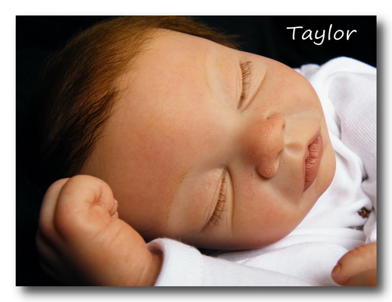 2Nd-Place - Reborned By Astrid Beith Of Fairybabys